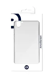 Чохол ArmorStandart Air для Samsung A04e / M04 / F04 Clear - мініатюра 3