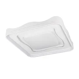 LED Люстра Levistella 7871071 WH - мініатюра 2