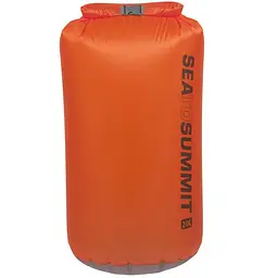 Гермомішок Sea To Summit Ultra-Sil Dry Sack 35 L Помаранчевий