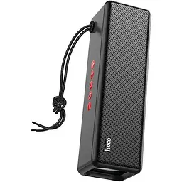 Колонка портативна Hoco HC3 Bounce sports wireless speaker чорний