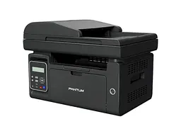 БФП Pantum M6550NW - мініатюра 3