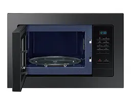 Вбудована мікрохвильова піч Samsung MS20A7013AB/UA - мініатюра 3