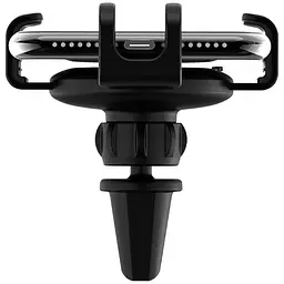 Холдер Youpin Carfook G - Sensor Car Holder Black ZLPX-C - мініатюра 6