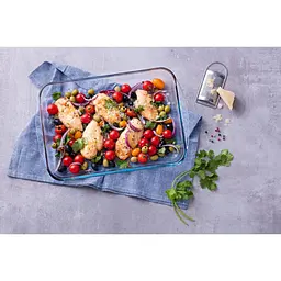 Форма для запікання Pyrex Essentials 35х23 (234B000/8046) - мініатюра 5
