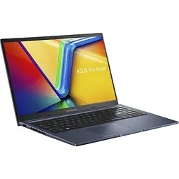 Ноутбук ASUS Vivobook 15 M1502NAQ-BQ067 (90NB1841-M002Z0) - мініатюра 2