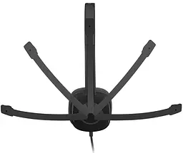 Гарнітура Logitech Stereo Headset H151 (6238011) - мініатюра 3