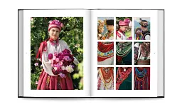 Ukrainian folk fashion - Анна Сенік - мініатюра 4