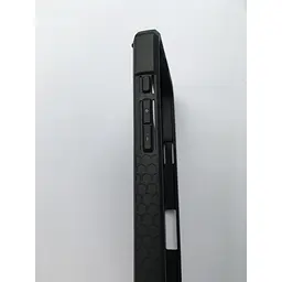 Оригінальний протиударний чохол UAG Monarch Pro MagSafe для Iphone 16 Pro Max (6.9") Carbon Fiber 114457114242 - мініатюра 6