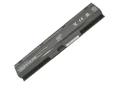 Акумуляторна батарея HP Compaq HSTNN-LB2S ProBook 4730s 14.4V Black 5200 mAh