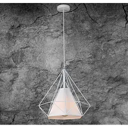 Люстра лофт Levistella 910024-1 WH
