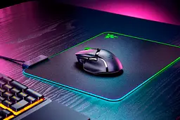 Миша Razer Basilisk V3 X Hyperspeed (RZ01-04870100-R3G1) [87270] - мініатюра 9