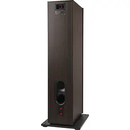 Акустична система JBL Stage 280F (1 шт.) (JBL280FBLK) - мініатюра 4