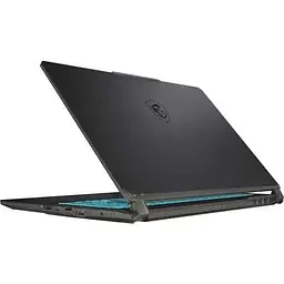 Ноутбук MSI Cyborg 15 Intel i7-13620H, GeForce RTX 4060, 32GB DDR5, 1000 GB SSD Refurbished - мініатюра 2