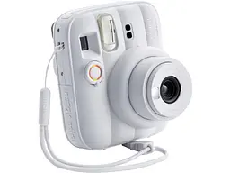 Фотокамера миттєвого друку Fujifilm Instax Mini 13 Clay White (16963230) - мініатюра 9