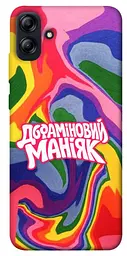 Чохол Demsky Dopamine для Samsung Galaxy A04e