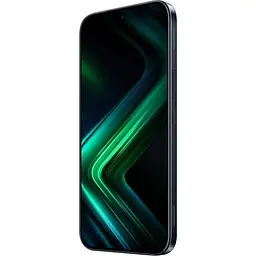 Смартфон Infinix GT 50 Pro 12/256GB Black Abyss [166219] - мініатюра 4