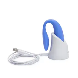 Вібратор для пар We-Vibe Match з пультом ДК - мініатюра 8