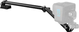 Кріплення GoPro Boom + Adhesive Mounts (AEXTM-001) [86265] - мініатюра 2