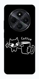 Чохол Demsky Wake Up Call для Xiaomi Redmi 14C / Poco C75