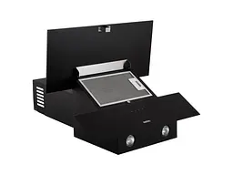 Витяжка ELEYUS Element 700 60 BL - мініатюра 4