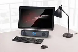 Акустична колонка саундбар Defender Z2 6 Вт (живлення від USB) - мініатюра 5