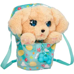 Інтерактивна іграшка Baby Paws W2 Цуценя лабрадора - мініатюра 3