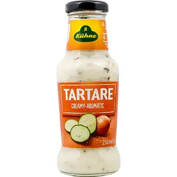 Соус Kuhne Тартар 250 мл (4012200384688)