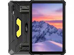 Планшет Blackview Active 10 Pro 12/256GB LTE Black