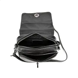 Жіноча сумка через плече з натуральної шкіри Olivia Leather B24-W-89023A - мініатюра 5