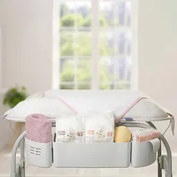 Підгузки Chicco Airy 2 (3-6 кг), 50 шт. (11234.00) - мініатюра 13