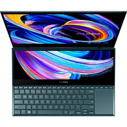 Ноутбук Asus ZenBook Pro Duo 15 [UX582ZM-H2030X] [98148] - мініатюра 6