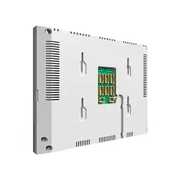 Відеодомофон SONIK 7 Cloud WHITE Slinex (83-00009) - мініатюра 5