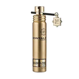 Парфумована вода Montale Oudmazing 20 мл