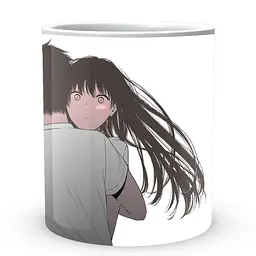 Кухоль GeekLand I sold my life for ten thousand yen per year TY 03 330 мл білий - мініатюра 2