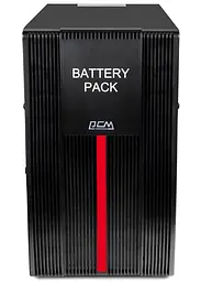 Акумуляторна батарея для ДБЖ Powercom AGM 48 V / 57.6 А*ч (EBP.MAC-1500.48VDC) - мініатюра 2