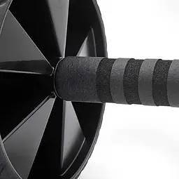 Колесо для преса Power System PS-4059 Phantom AB Wheel Black (4059BK-0) - мініатюра 5