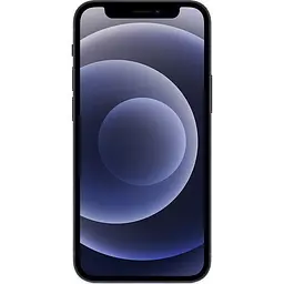 Смартфон Apple iPhone 12 64Gb Black [MGJ53/MGH63] [50855] - мініатюра 2