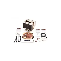 Кулер до процесора Noctua NH-D15 - мініатюра 5