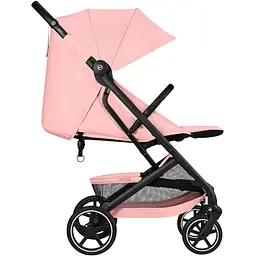 Візок Cybex Beezy Candy Pink з бампером (526000883) - мініатюра 3