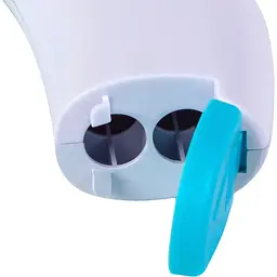 Термометр безконтактний побутовий Ahealth Denjoy Di-20 - мініатюра 5