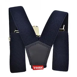 Дитячі підтяжки Gofin suspenders 60х2,5 см od00015753 - мініатюра 3