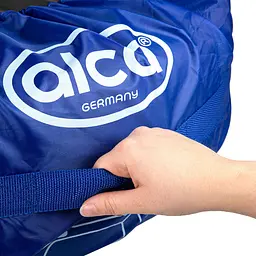 Чохол для зберігання Коліс R16-22 Поліестер Alca XL 4 шт (563 410) - мініатюра 4
