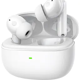 Навушники Hator Truepods Hybrid ANC White (HTA432) - мініатюра 1