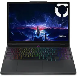 Ноутбук Lenovo Legion 5 15IRX10,83LY007SBM,i7-13650HX (14 ядер),5070 (8GB),32GB 4800MHz (2x16GB) DDR5