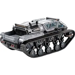 Радіокерований всюдихід JJRC C8812 All-Terrain Vehicle Black/Grey [142546] - мініатюра 2