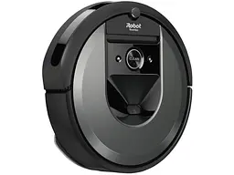 Робот пилосос iRobot Roomba Combo i8 (i817840)