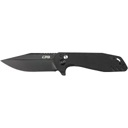Ніж CJRB Riff BB Black