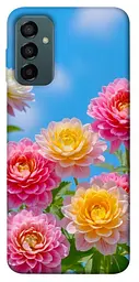 Чохол Demsky Summer day для Samsung Galaxy M23 5G
