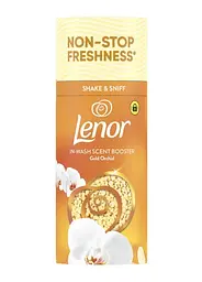 Ополіскувач у гранулах Lenor Gold Orchid 176 г (8001090782045)