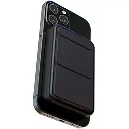 Зовнішній акумулятор Proove Hyperion 20W 10000mAh чорний PBHP15020001 - мініатюра 5